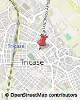 Pubblicità - Articoli ed Oggetti Tricase,73039Lecce