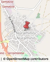 Impianti Idraulici e Termoidraulici Nuraminis,09024Cagliari