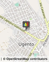 Enoteche Ugento,73059Lecce