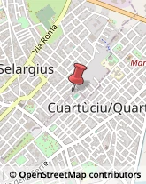 Analisi Cliniche - Medici Specialisti Quartucciu,09044Cagliari