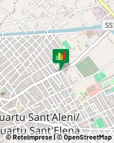Agenzie Immobiliari Quartu Sant'Elena,09045Cagliari