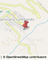 Ospedali Martirano Lombardo,88040Catanzaro