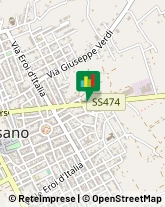 Costruzioni Meccaniche Taurisano,73056Lecce