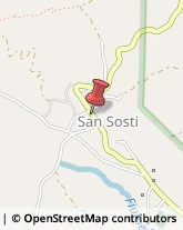 Geometri San Sosti,87010Cosenza