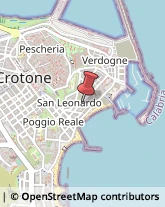 Bed e Breakfast,88900Crotone