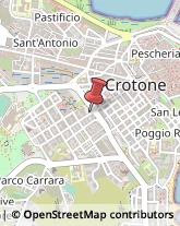 Grassi Uso Alimentare Crotone,88900Crotone