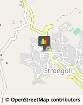 Elettrodomestici Strongoli,88816Crotone