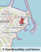 Bed e Breakfast,88900Crotone