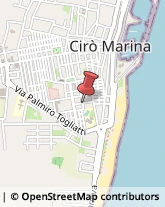 Consulenza Commerciale Cirò Marina,88811Crotone