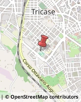 Impianti Sportivi e Ricreativi - Costruzione e Attrezzature Tricase,73039Lecce