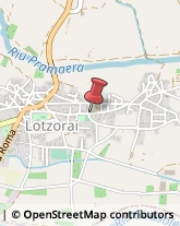 Legname da Costruzione Lotzorai,08040Nuoro