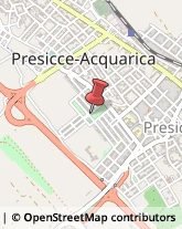 Sedie e Tavoli - Dettaglio Presicce Acquarica,73054Lecce