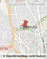 Tessuti Arredamento - Dettaglio Cosenza,87100Cosenza