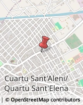 Società di Telecomunicazioni Quartu Sant'Elena,09045Cagliari