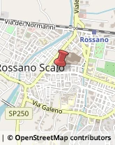 Consulenza Commerciale Rossano,87067Cosenza