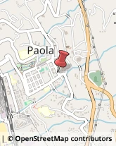 Scuole e Corsi di Lingua Paola,87027Cosenza