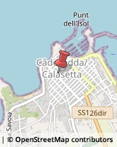 Taxi Calasetta,09011Carbonia-Iglesias