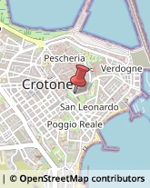 Aziende Agricole,88900Crotone