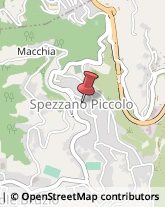 Poste Spezzano Piccolo,87050Cosenza