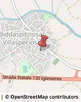 Autofficine e Centri Assistenza Villaspeciosa,09010Cagliari