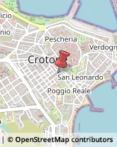 Studi Consulenza - Amministrativa, Fiscale e Tributaria Crotone,88900Crotone