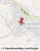 Tipografie Castrignano del Capo,73053Lecce