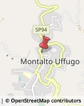 Arredamento Parrucchieri ed Istituti di Bellezza Montalto Uffugo,87040Cosenza