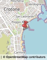 Pesce - Lavorazione e Commercio Crotone,88900Crotone