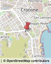 Laboratori di Analisi Cliniche Crotone,88900Crotone