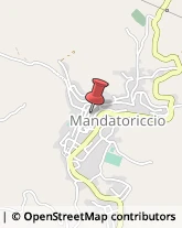 Internet - Provider Mandatoriccio,87060Cosenza