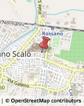 Casalinghi Rossano,87067Cosenza