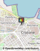 Trading Società Crotone,88900Crotone