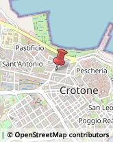 Trading Società Crotone,88900Crotone