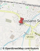 Farmacie Rossano,87067Cosenza