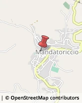 Ristoranti Mandatoriccio,87060Cosenza