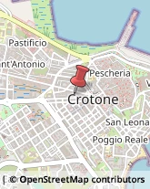 Panetterie Crotone,88900Crotone