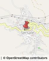 Associazioni Sindacali Sersale,88054Catanzaro