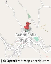 Odontoiatria - Forniture e Apparecchi Santa Sofia d'Epiro,87048Cosenza
