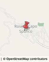 Farmacie Roseto Capo Spulico,87070Cosenza