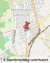 Imprese Edili Montesano Salentino,73030Lecce