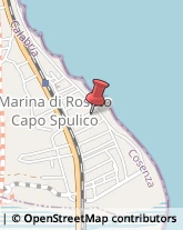 Parrucchieri Roseto Capo Spulico,87070Cosenza