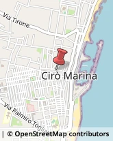 Zanzariere Cirò Marina,88811Crotone