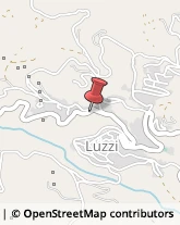 Aziende Sanitarie Locali (ASL) Luzzi,87040Cosenza