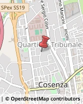 Consulenza del Lavoro Cosenza,87100Cosenza