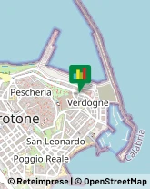 Bed e Breakfast,88900Crotone