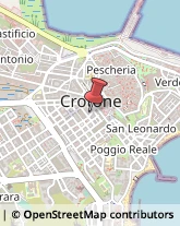 Tessuti Arredamento - Dettaglio Crotone,88900Crotone