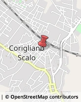 Ballo e Danza - Scuole Corigliano Calabro,87064Cosenza