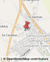 Agenti e Rappresentanti di Commercio San Giovanni Suergiu,09010Carbonia-Iglesias