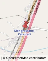 Ingegneri Mongrassano,87040Cosenza