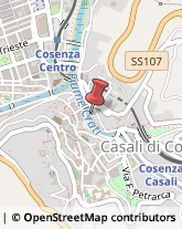 Ordini e Collegi Professionali Cosenza,87100Cosenza